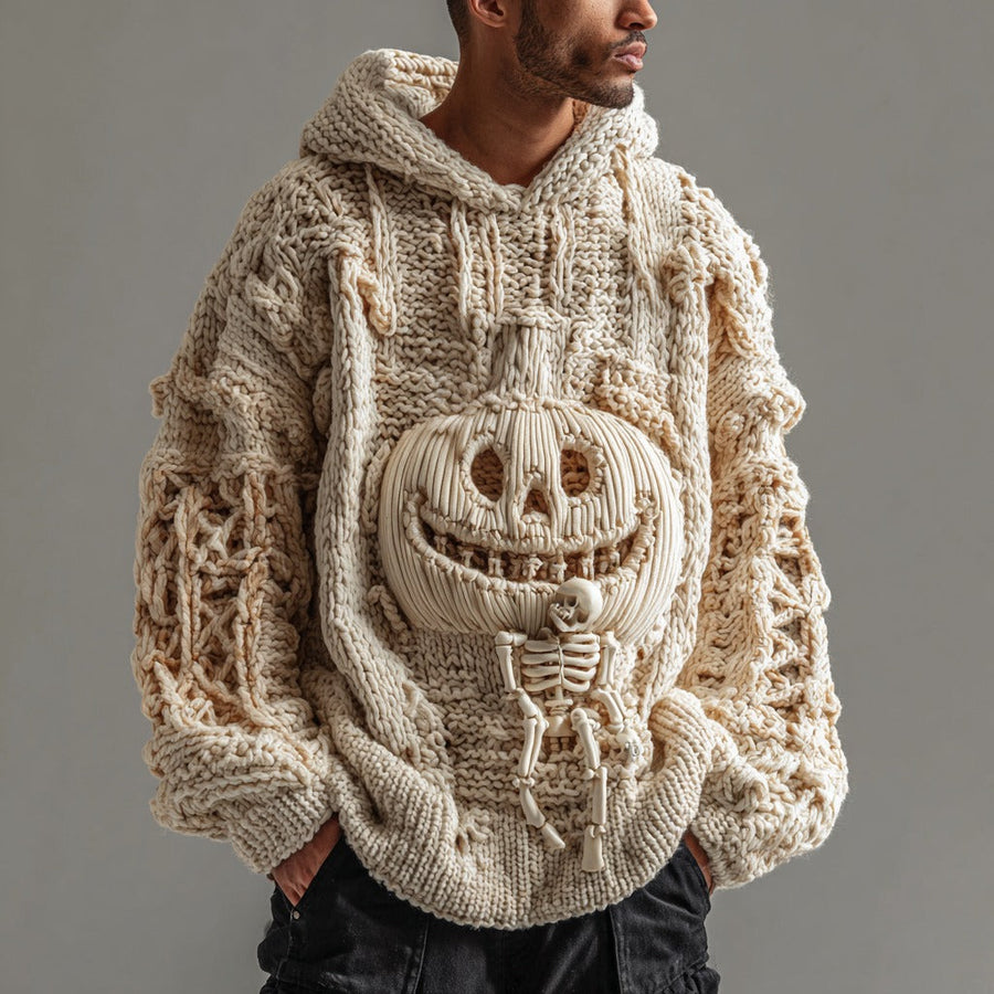 Cozy Oversized Sweater