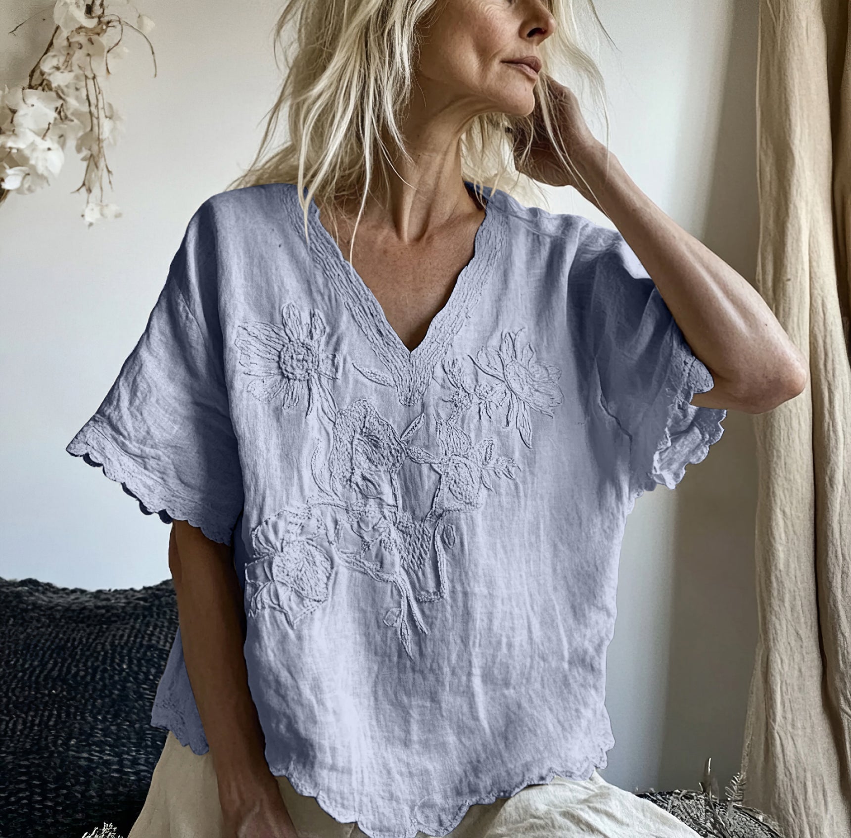 Easy Printed Shirt