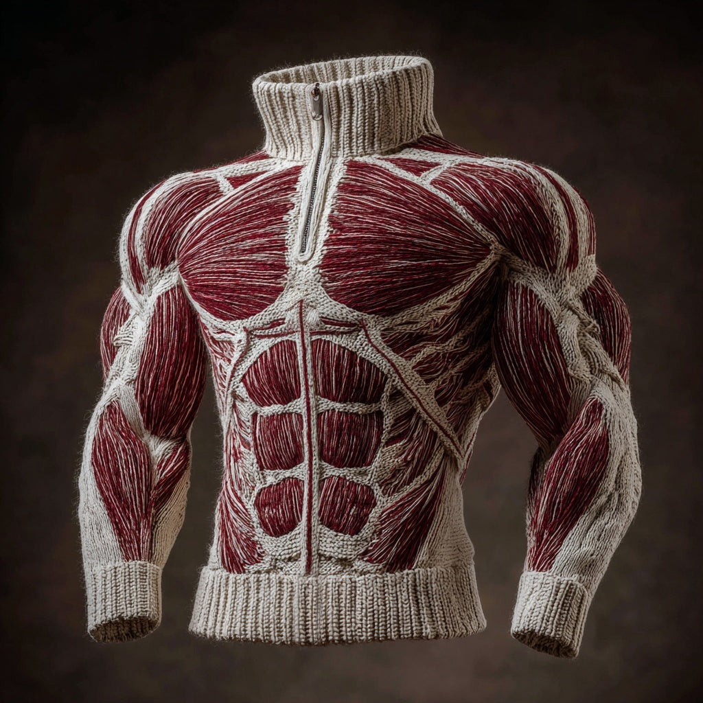 Soft Lightweight Sweater