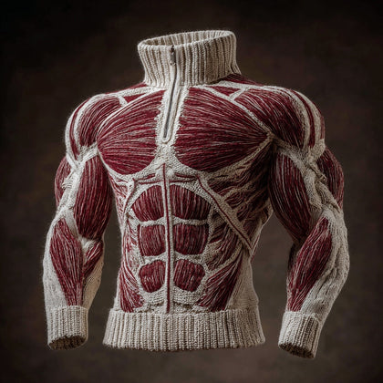 Soft Lightweight Sweater