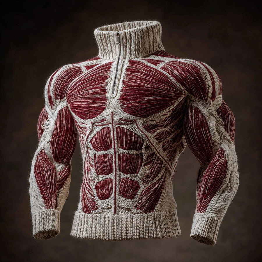 Soft Lightweight Sweater