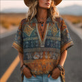 Simple Denim Shirt