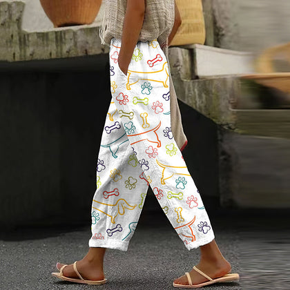 Breezy Lounge Pants