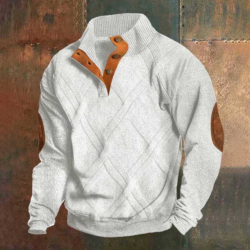 Casual Cotton Shirt