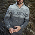 Everyday Cropped Sweater