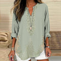 Simple Cotton Shirt