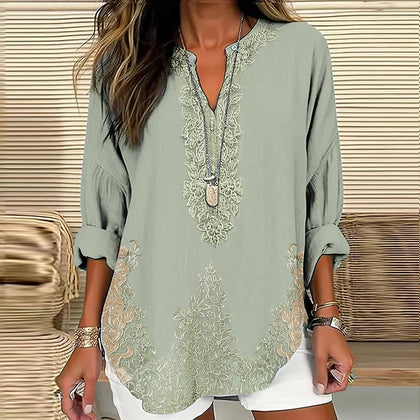 Everyday Denim Shirt
