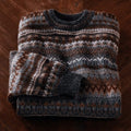 Warm Knit Sweater