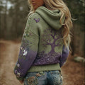 Classic Knit Sweater