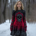 Easy V-Neck Sweater