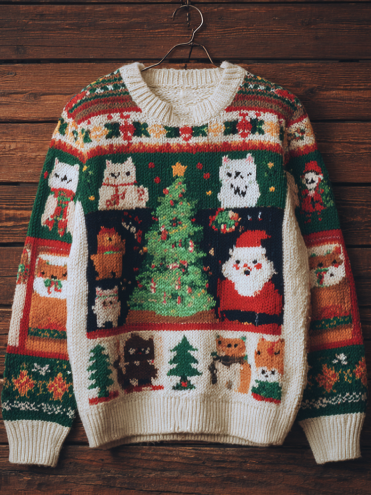 Weekend Lightweight Sweater