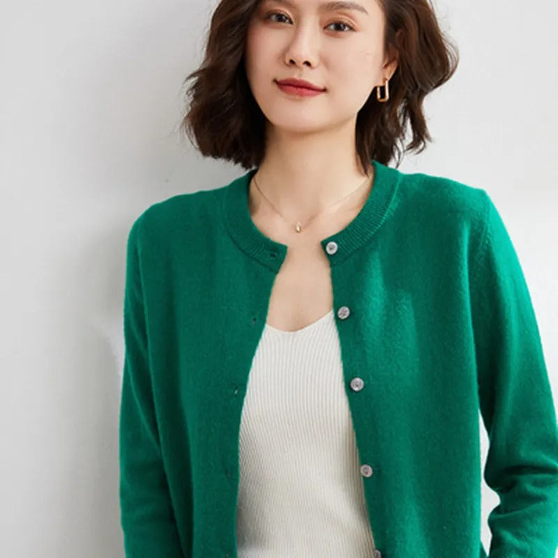 Weekend Oversized Sweater