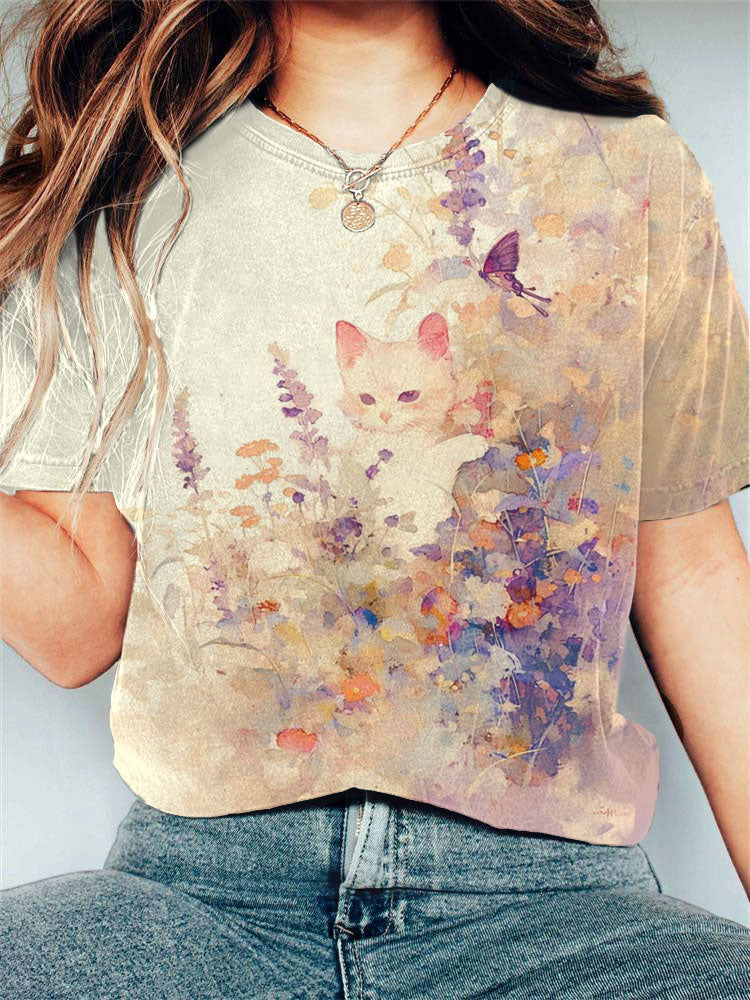 Casual Linen Shirt