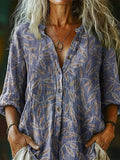 Soft Short-Sleeve Shirt