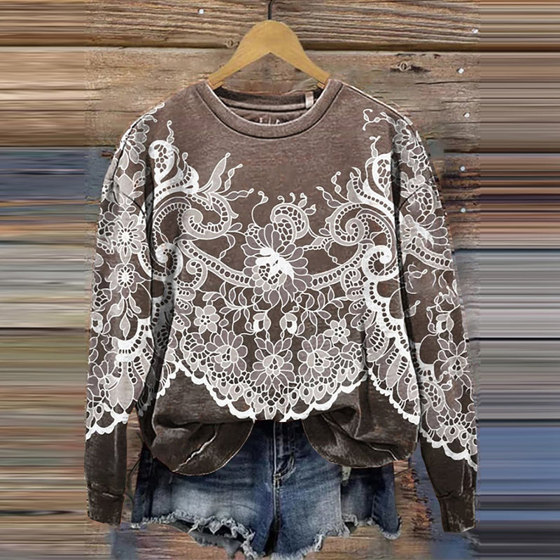 Weekend Long-Sleeve Shirt