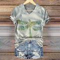 Relaxed Denim Shirt