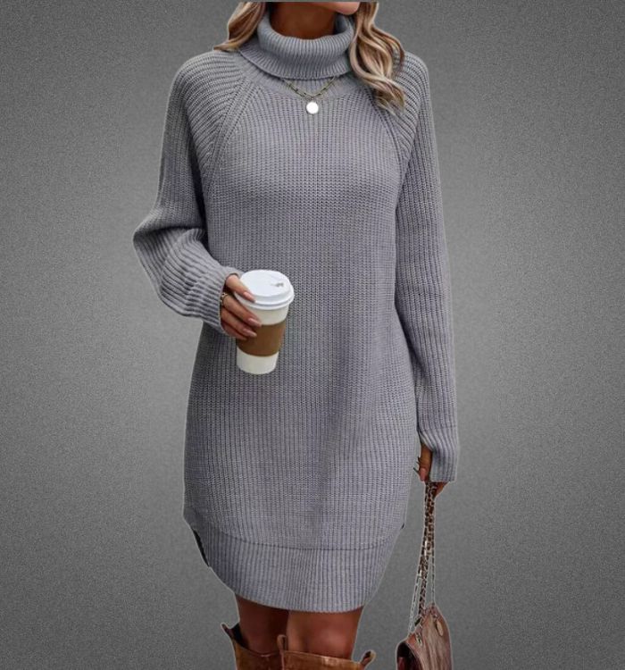 Cozy Textured Sweater