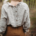 Weekend Collared Shirt