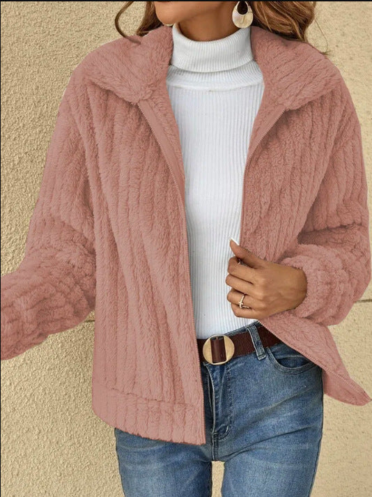 Everyday Wool Coat