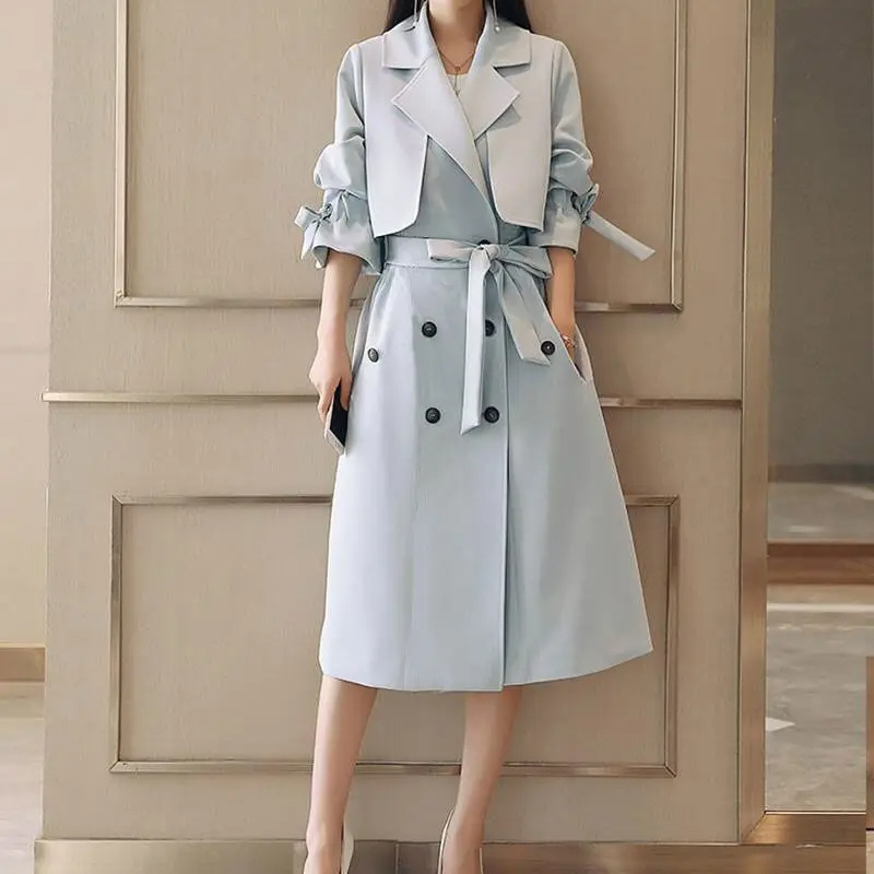 Warm Longline Coat