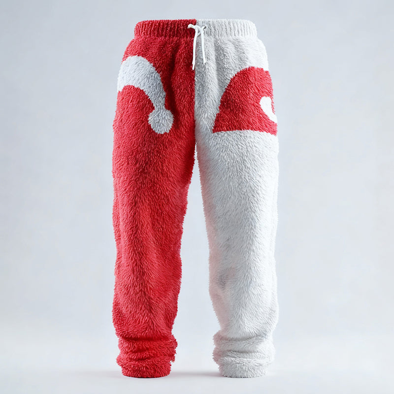 Easy Elastic Pants