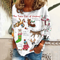 Coastal Printed Shirt