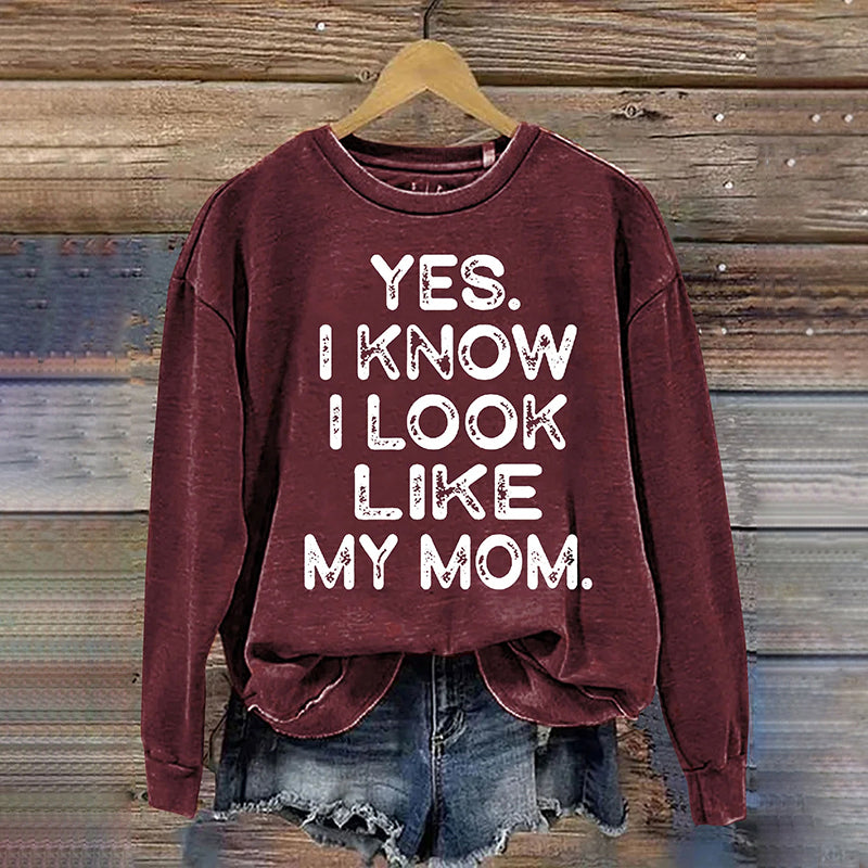 Easy Long-Sleeve Shirt