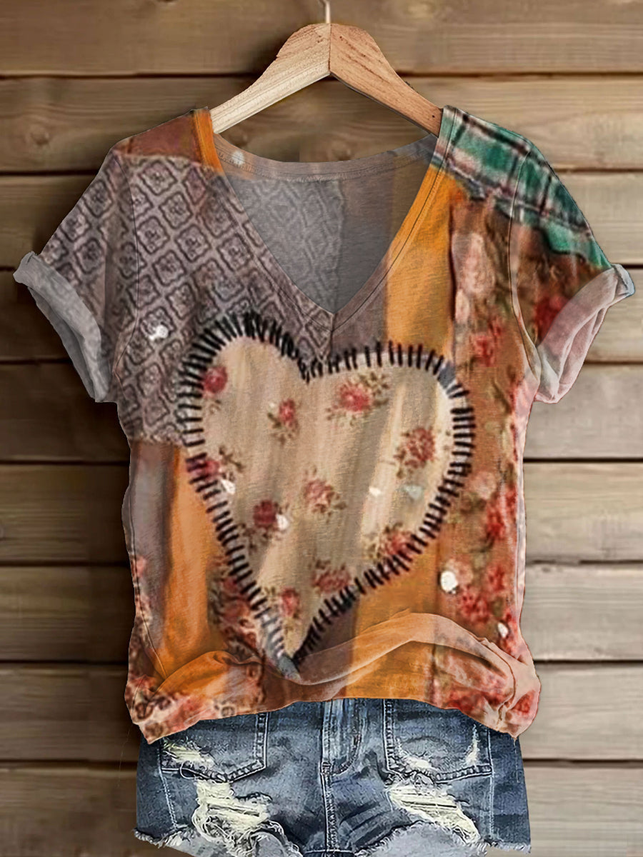 Everyday Collared Shirt