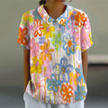 Soft Cotton Shirt