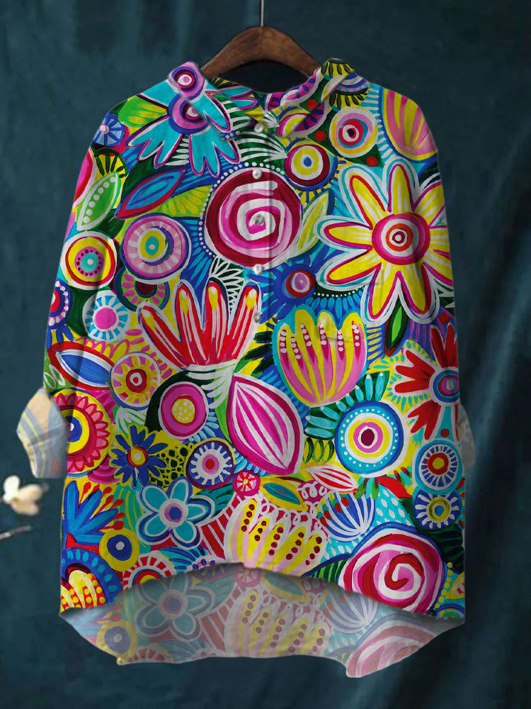 Everyday Cotton Shirt