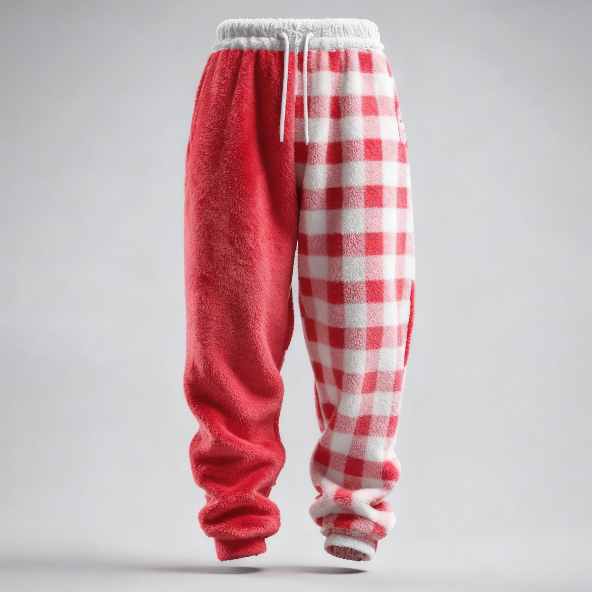 Effortless Cropped Pants