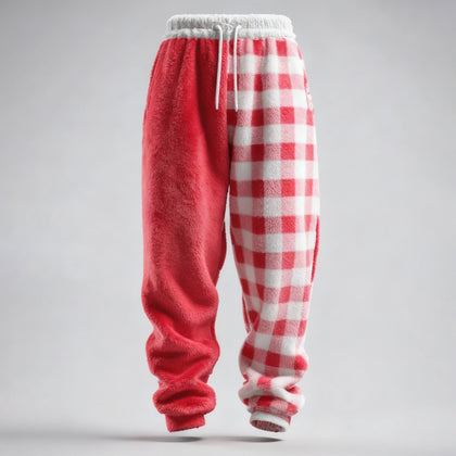 Effortless Cropped Pants