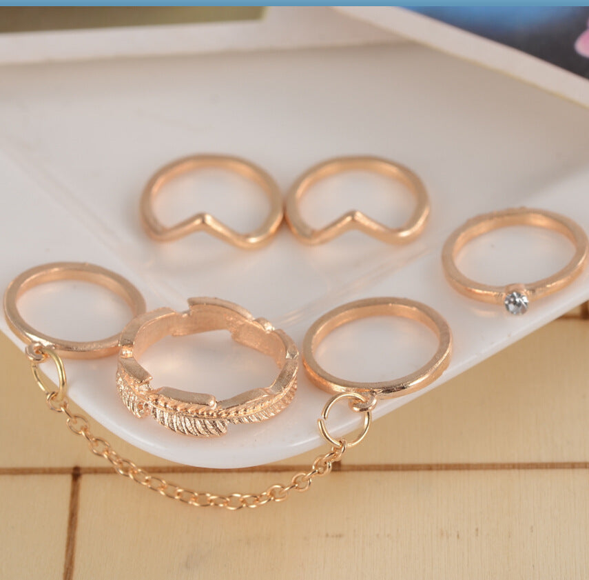 Soft Textured Set