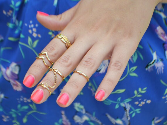 Soft Textured Set