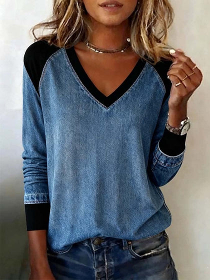 Casual Linen Shirt