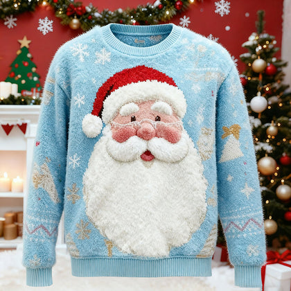 Everyday Knit Sweater