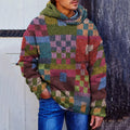 Cozy Textured Sweater