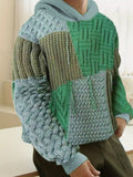 Everyday Cropped Sweater