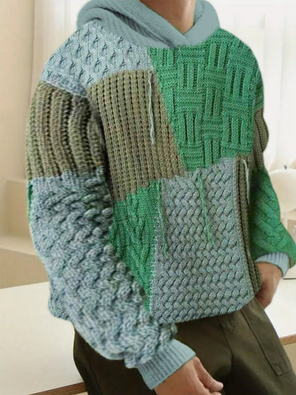 Everyday Cropped Sweater