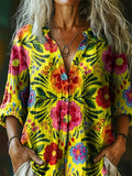 Soft Long-Sleeve Shirt
