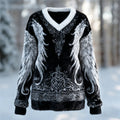 Cozy Textured Sweater