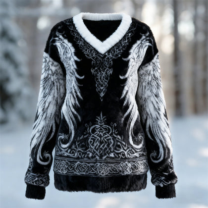 Cozy Textured Sweater