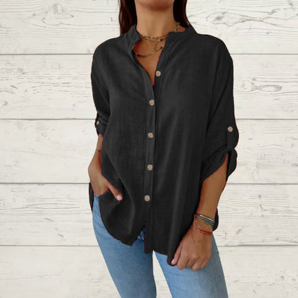 Soft Striped Shirt
