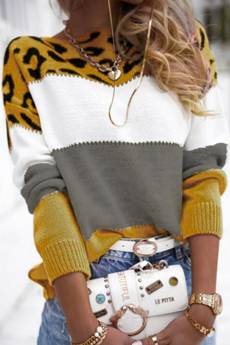 Soft Lightweight Sweater