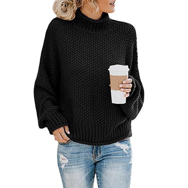 Soft Lightweight Sweater