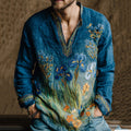 Simple Buttoned Shirt