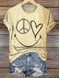 Simple Cotton Shirt