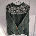Cozy V-Neck Sweater