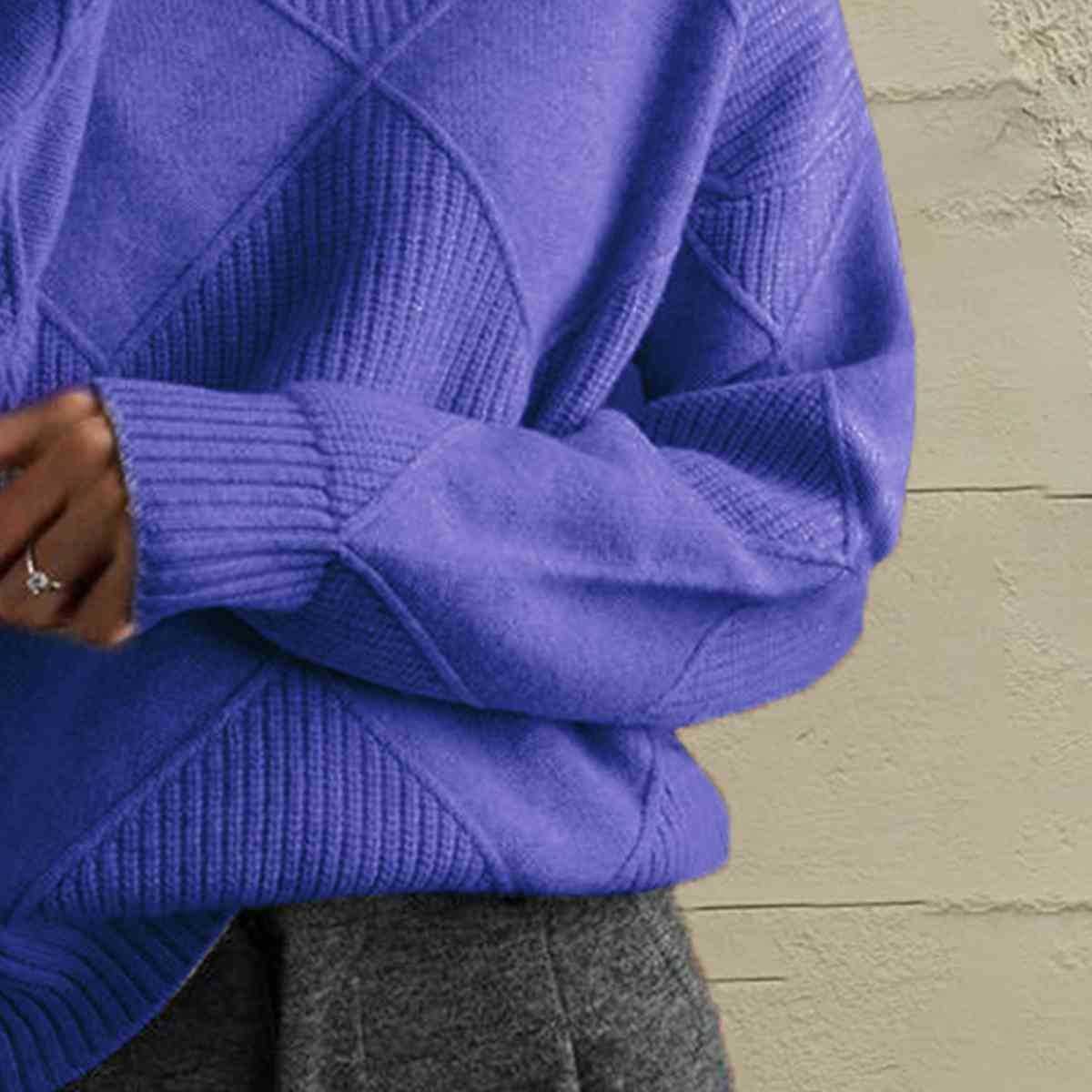 Classic Lightweight Sweater