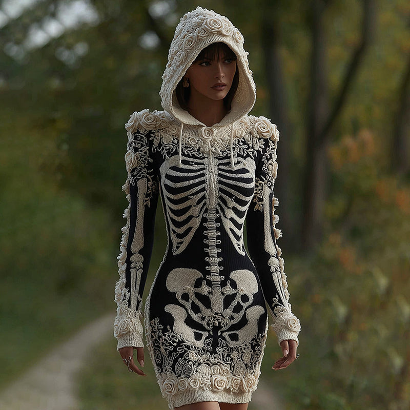 Warm Knit Sweater
